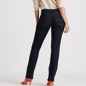 Lucky Brand Ava Skinny Jeans